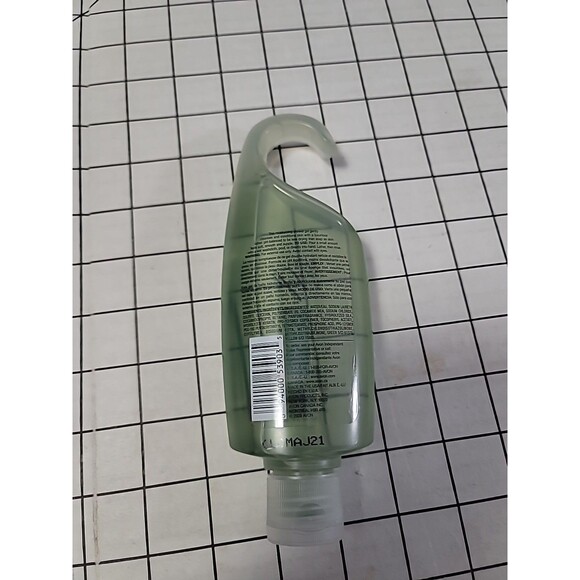 Avon Skin So Soft  Moisturizing Shower Gel 5 oz.  ORIGINAL NIP NOS - Picture 5 of 6